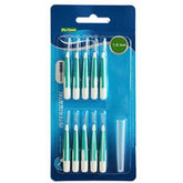 Dentalmate Interdental Brush 10pcs 1.0mm